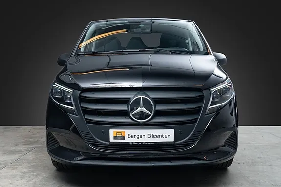 Mercedes-Benz Vito 2025 photo 2
