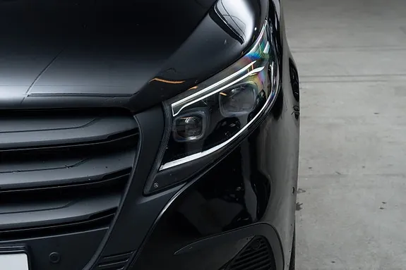 Mercedes-Benz Vito 2025 photo 3