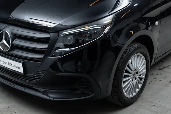 Mercedes-Benz Vito 2025 photo 4