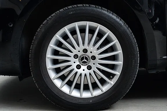 Mercedes-Benz Vito 2025 photo 5