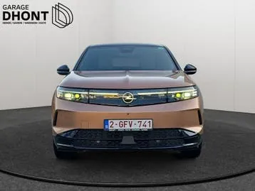Opel Grandland 2024 photo 2