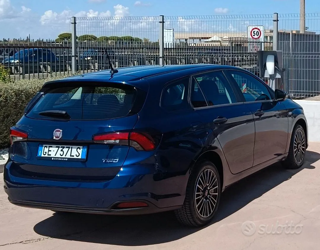 Fiat Tipo