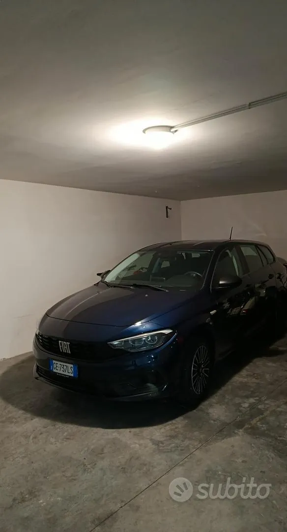 Fiat Tipo 2021 photo 2