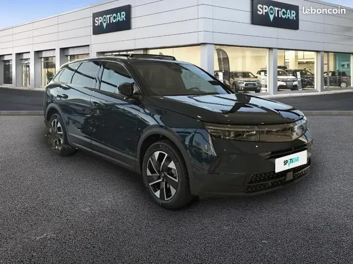 Opel Grandland 2025 photo 3
