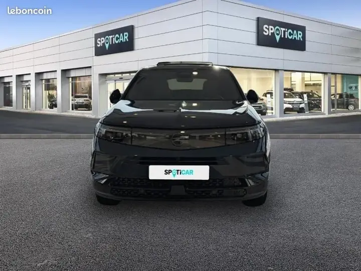 Opel Grandland 2025 photo 2