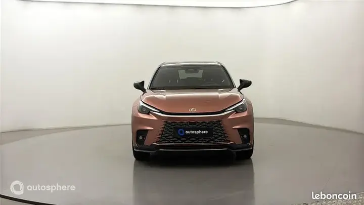 Lexus Lbx 2024 photo 2