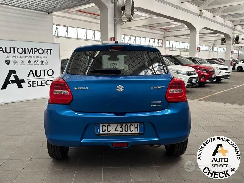 Suzuki Swift 2020 photo 5
