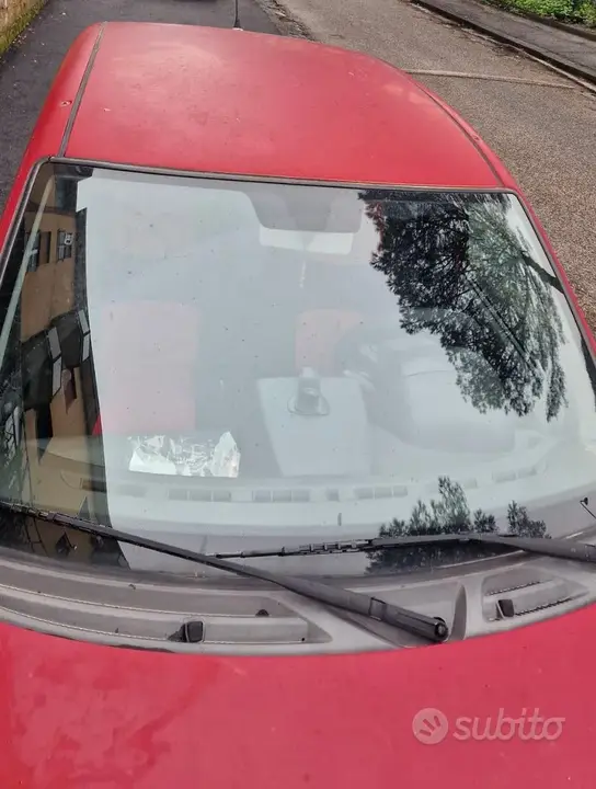 Fiat Panda 2009 photo 3