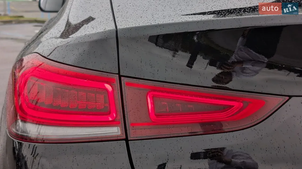 Mercedes-Benz Gle-Class 2020 photo 5