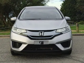 Honda Fit 2014 photo 3