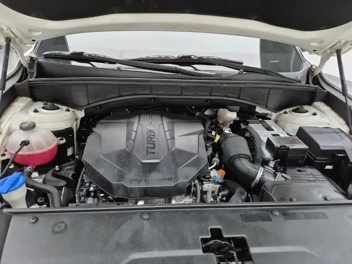 Kia Sorento 2021 photo 5