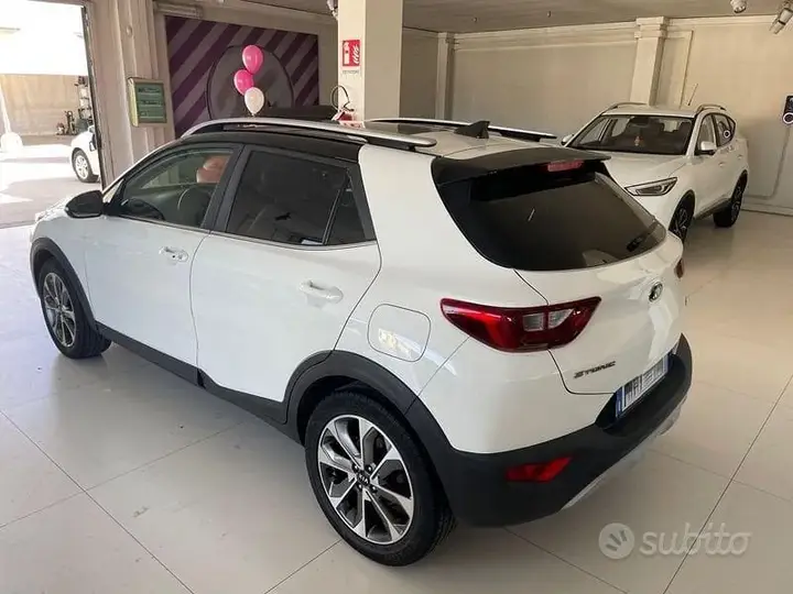 Kia Stonic 2020 photo 3