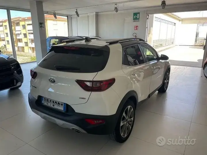 Kia Stonic 2020 photo 5