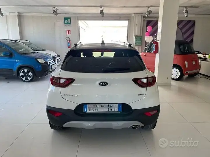 Kia Stonic 2020 photo 4