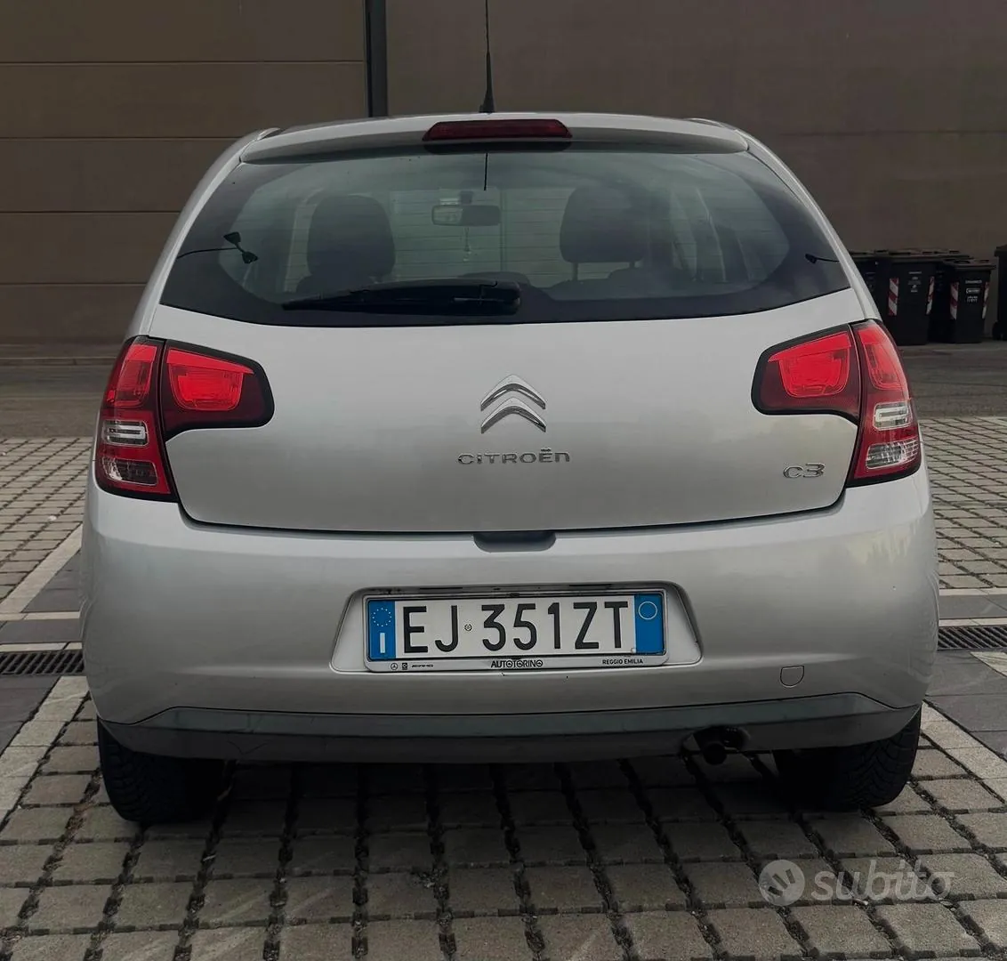 Citroen C3 2011 photo 3