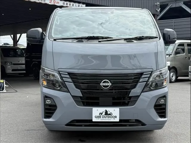 Nissan Kamaz 2025 photo 2