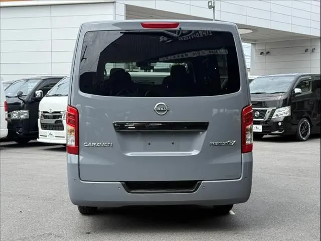 Nissan Kamaz 2025 photo 3