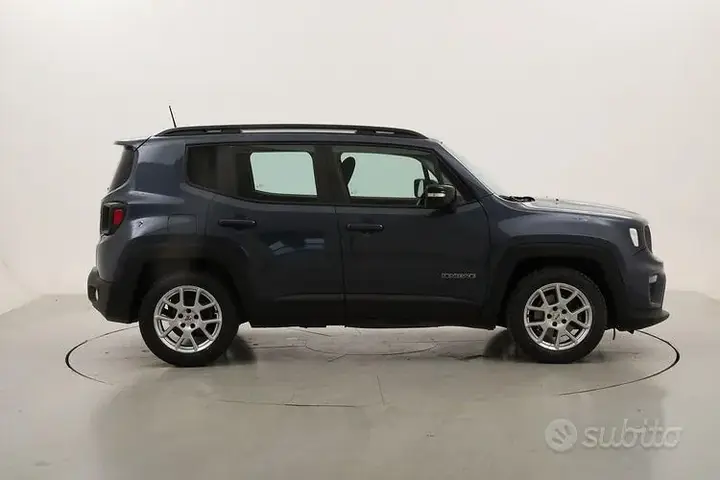 Jeep Renegade 2023 photo 3