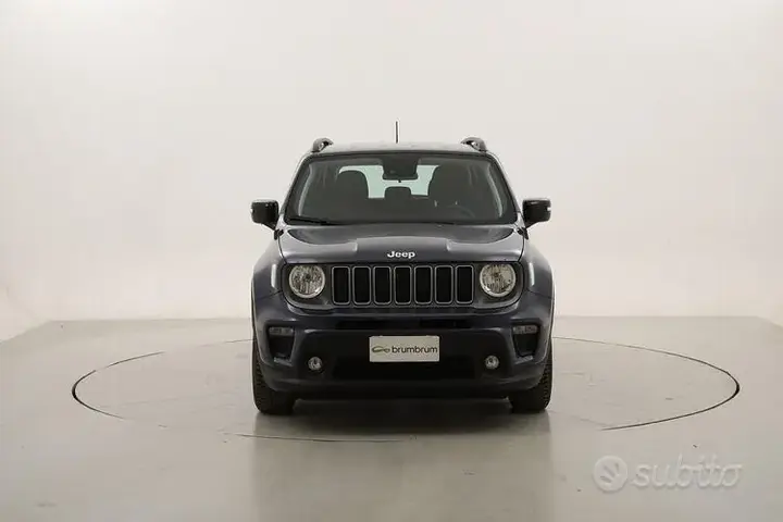 Jeep Renegade 2023 photo 2