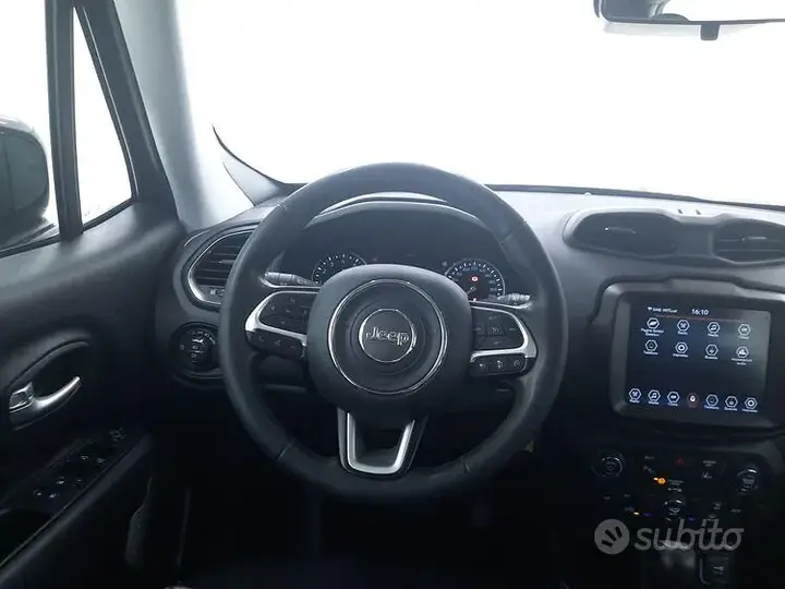Jeep Renegade 2023 photo 4