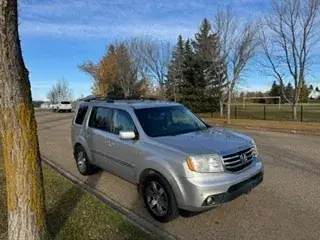 Honda Pilot
