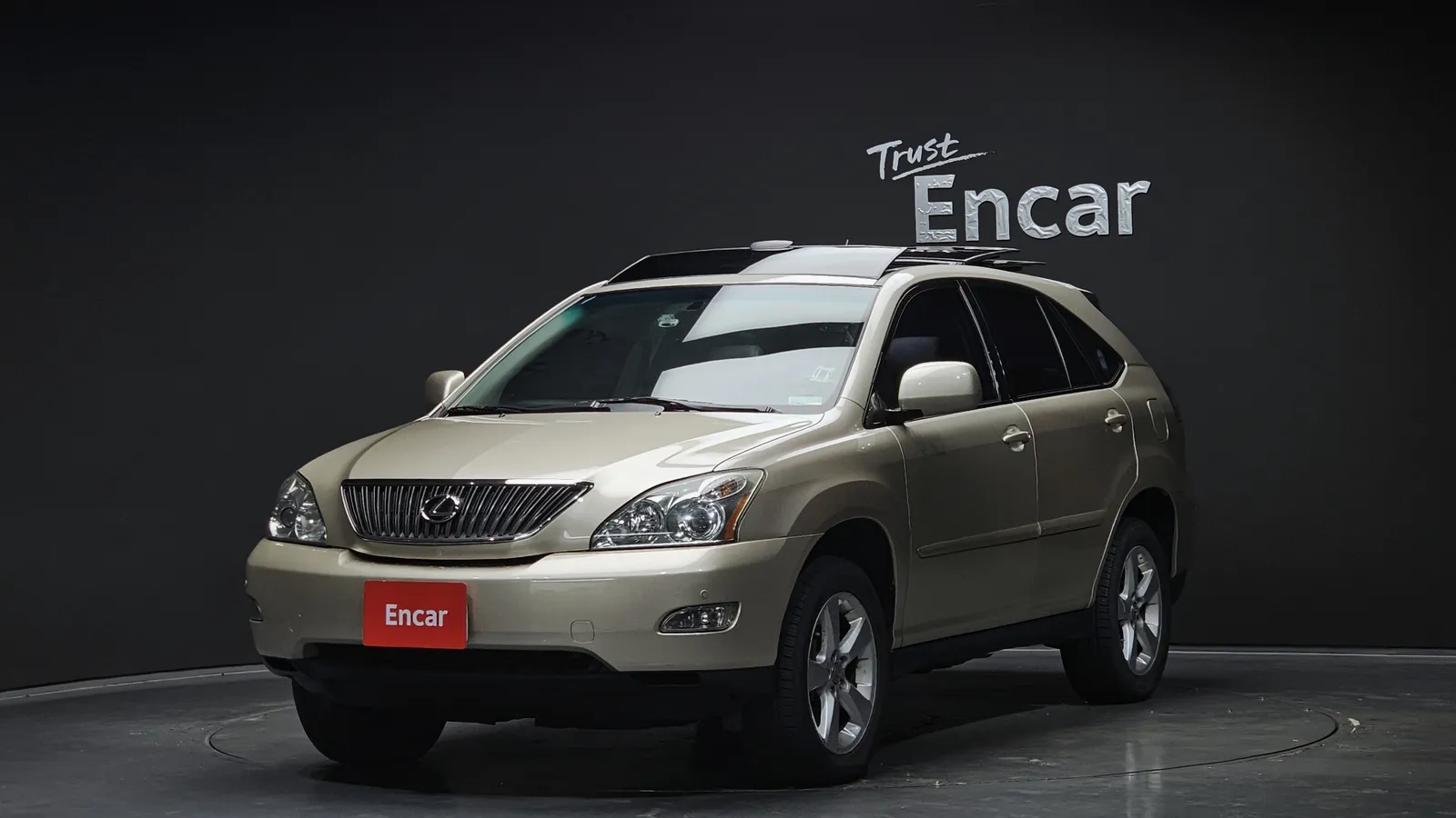 Lexus Rx330