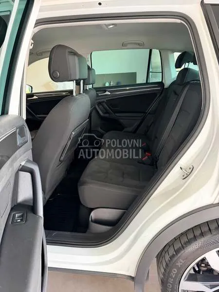 Volkswagen Tiguan 2020 photo 5