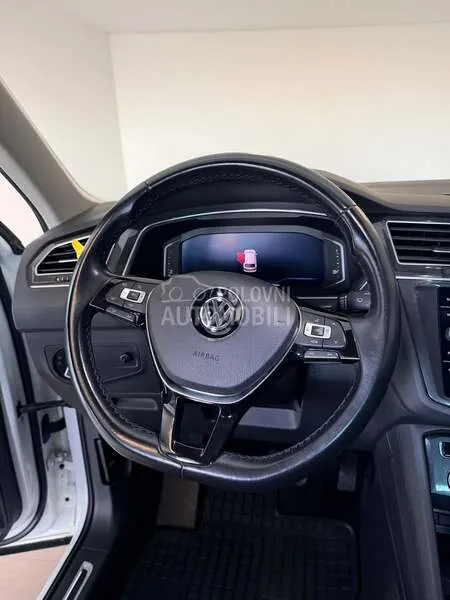 Volkswagen Tiguan 2020 photo 4