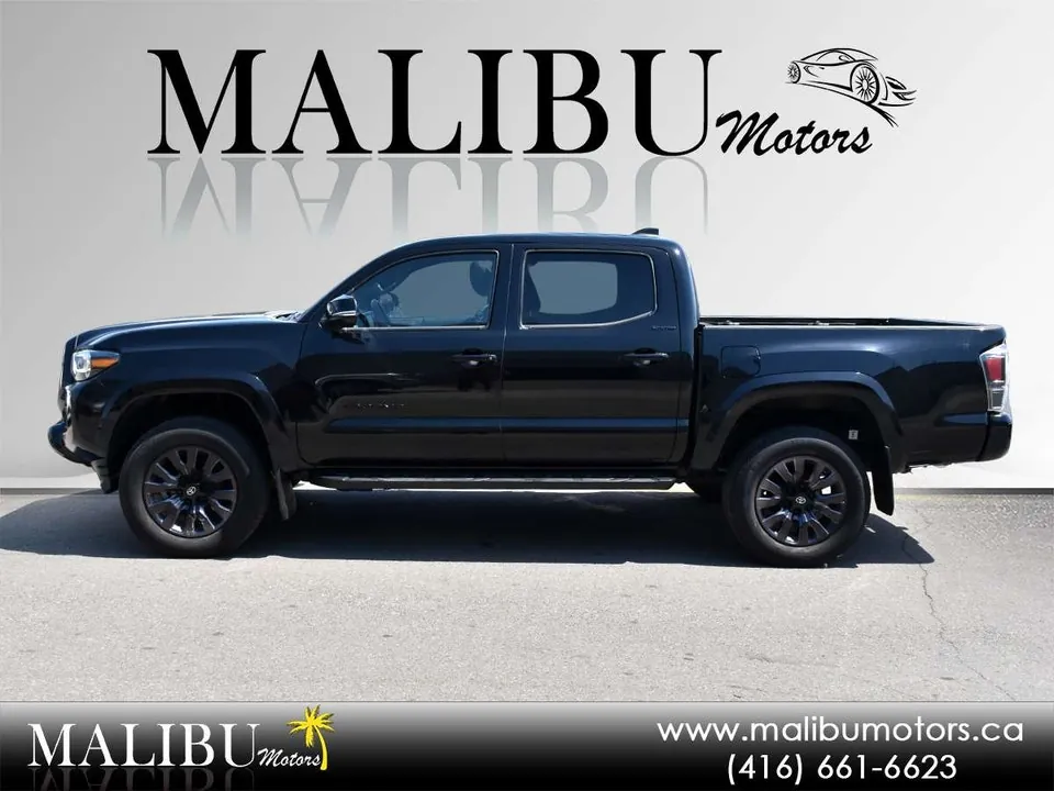 Toyota Tacoma 2021 photo 3