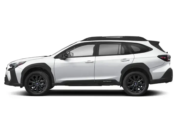 Subaru Outback 2024 photo 3