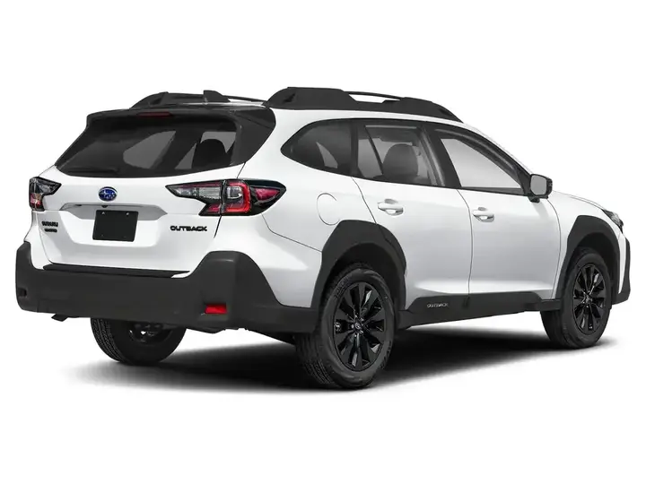 Subaru Outback 2024 photo 2