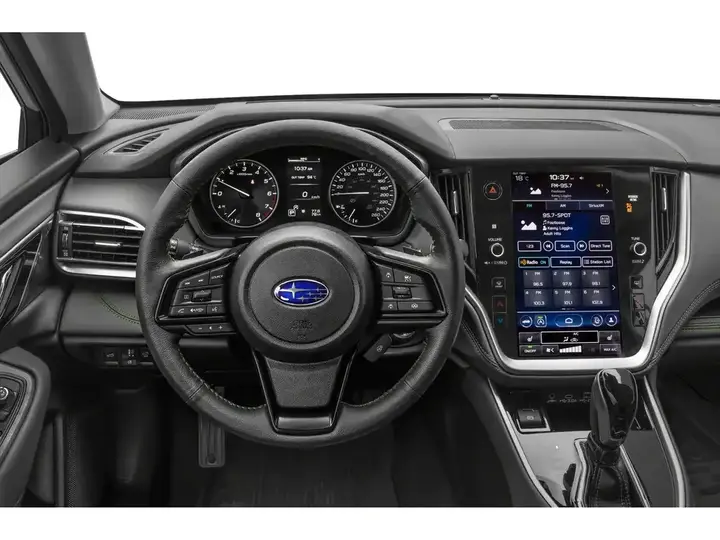 Subaru Outback 2024 photo 4