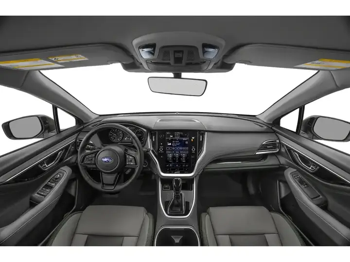 Subaru Outback 2024 photo 5