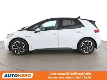 Volkswagen Id.3 2021 photo 3