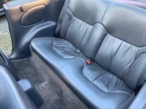 Chrysler Stratus 1998 photo 4