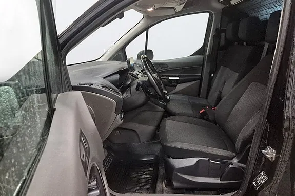 Ford Transit Connect 2023 photo 5
