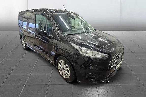 Ford Transit Connect 2023 photo 3