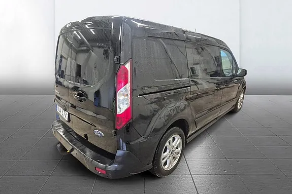 Ford Transit Connect 2023 photo 4