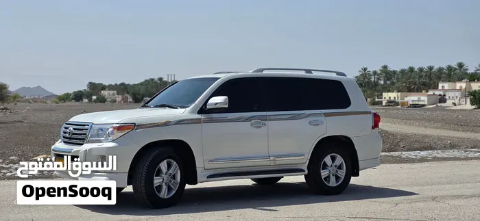 Toyota Land Cruiser 2015 photo 3