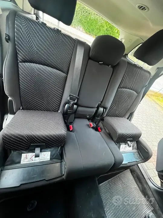 Fiat Freemont 2015 photo 3