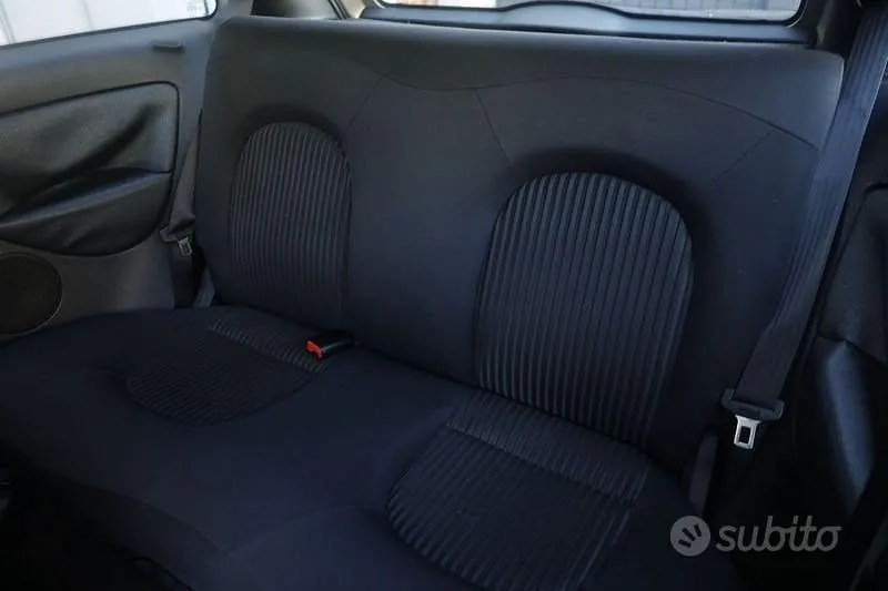 Lancia Ypsilon 2009 photo 3