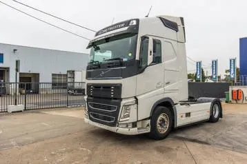 Volvo Fh 500
