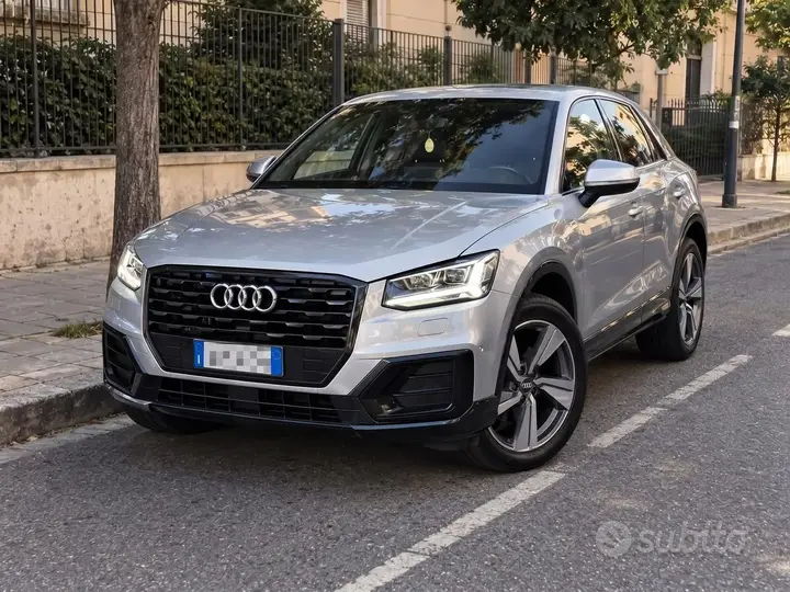 Audi Q2