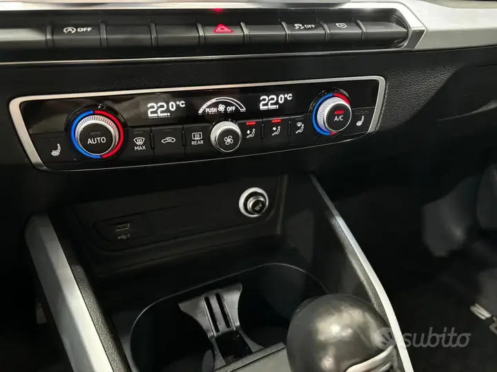 Audi Q2 2019 photo 2