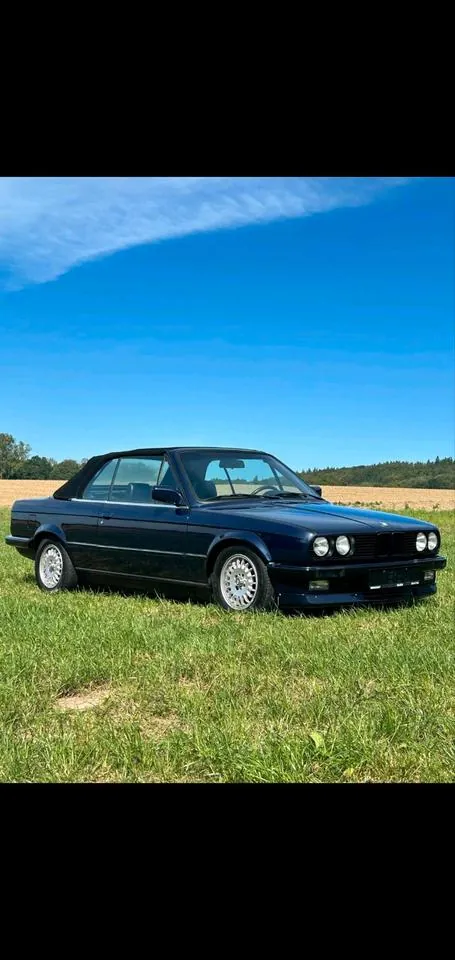 BMW E30