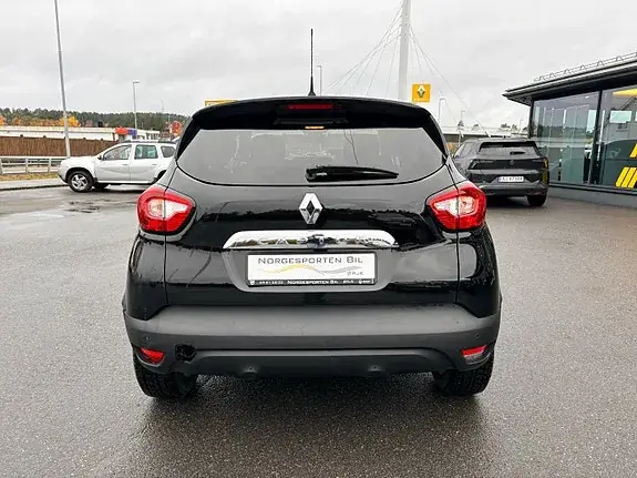 Renault Captur 2018 photo 3