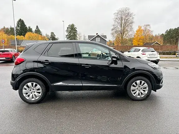 Renault Captur 2018 photo 5