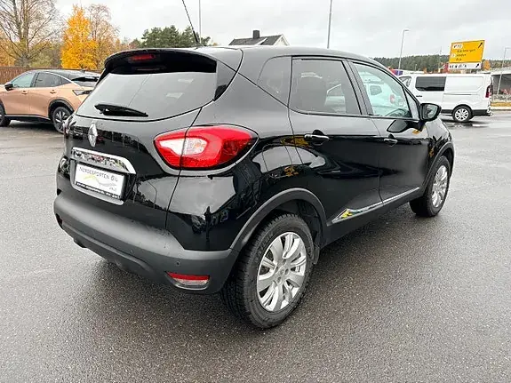 Renault Captur 2018 photo 4