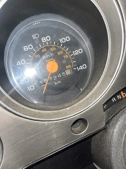 Chevrolet K10 1986 photo 5
