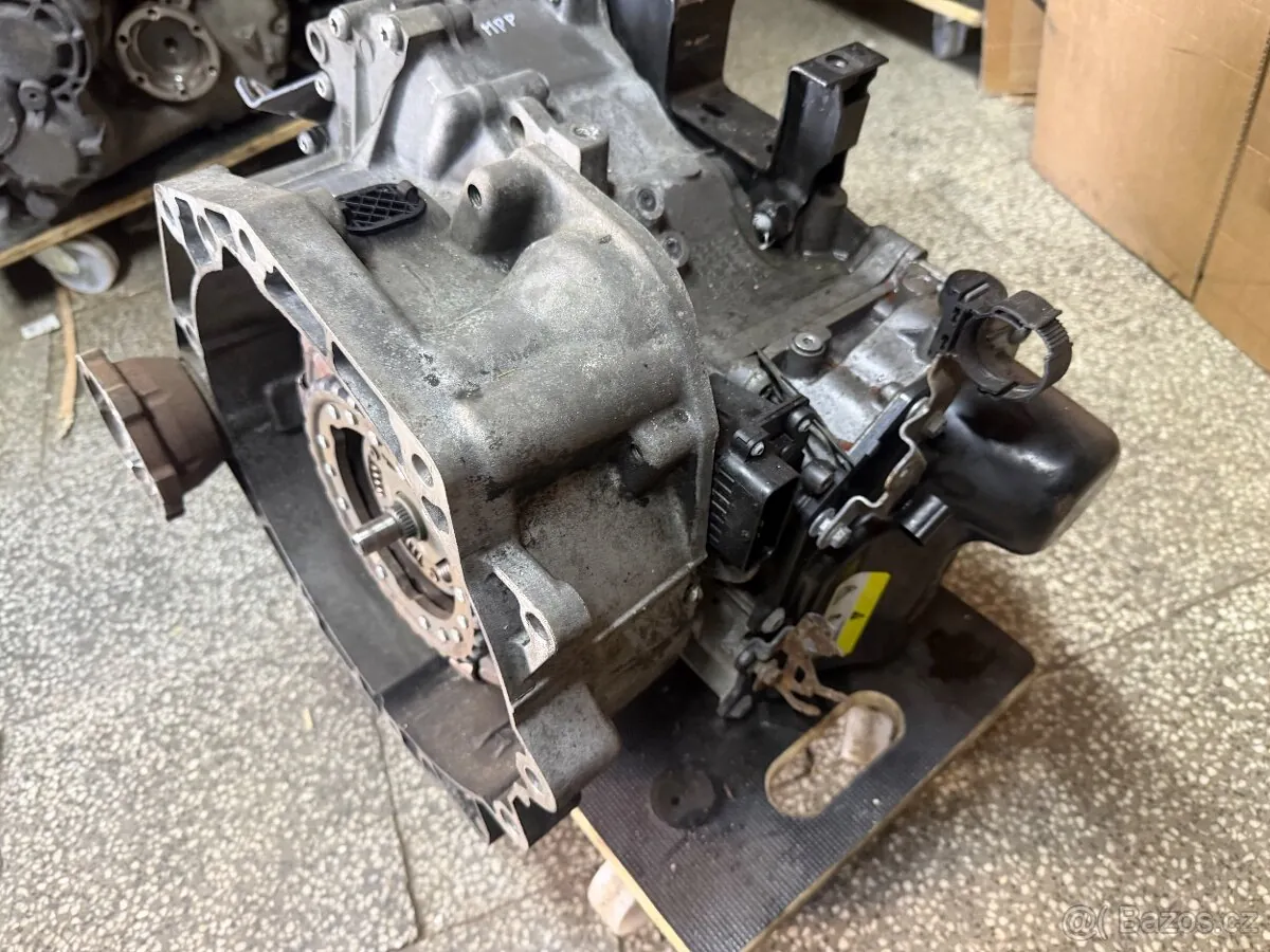 Seat Fabia photo 2